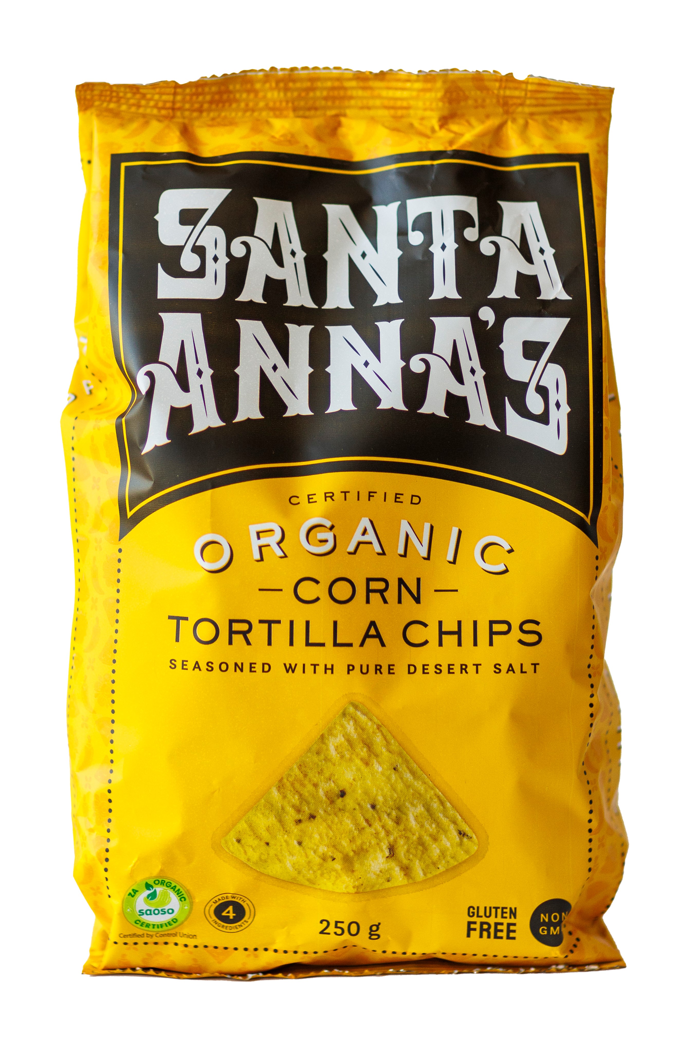 Santa Annas Chips