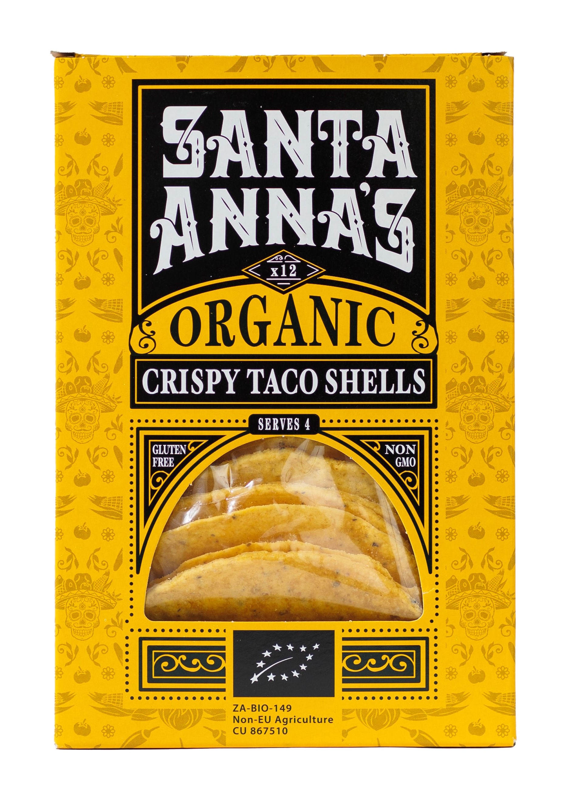 Santa Annas Tacos