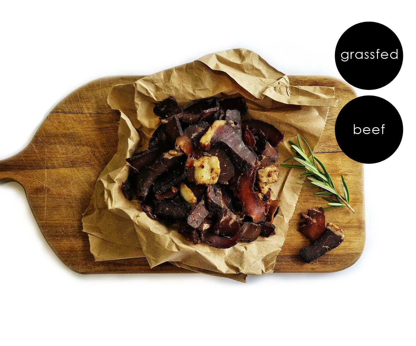 Biltong (Beef)