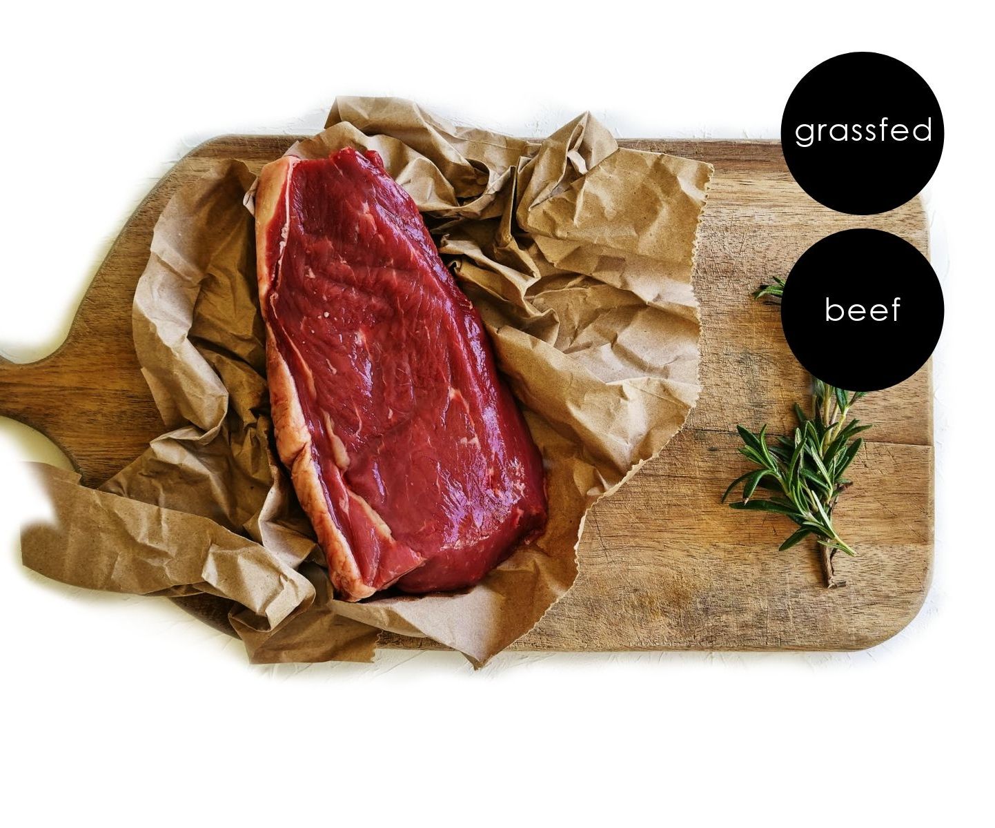Beef Rump