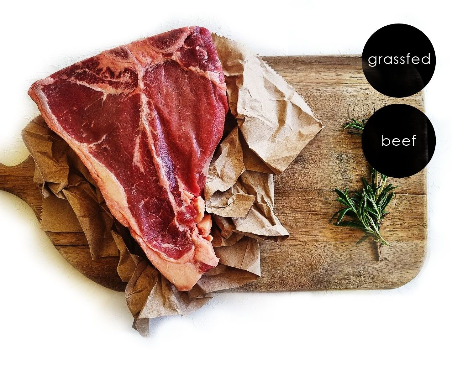 Beef T Bone