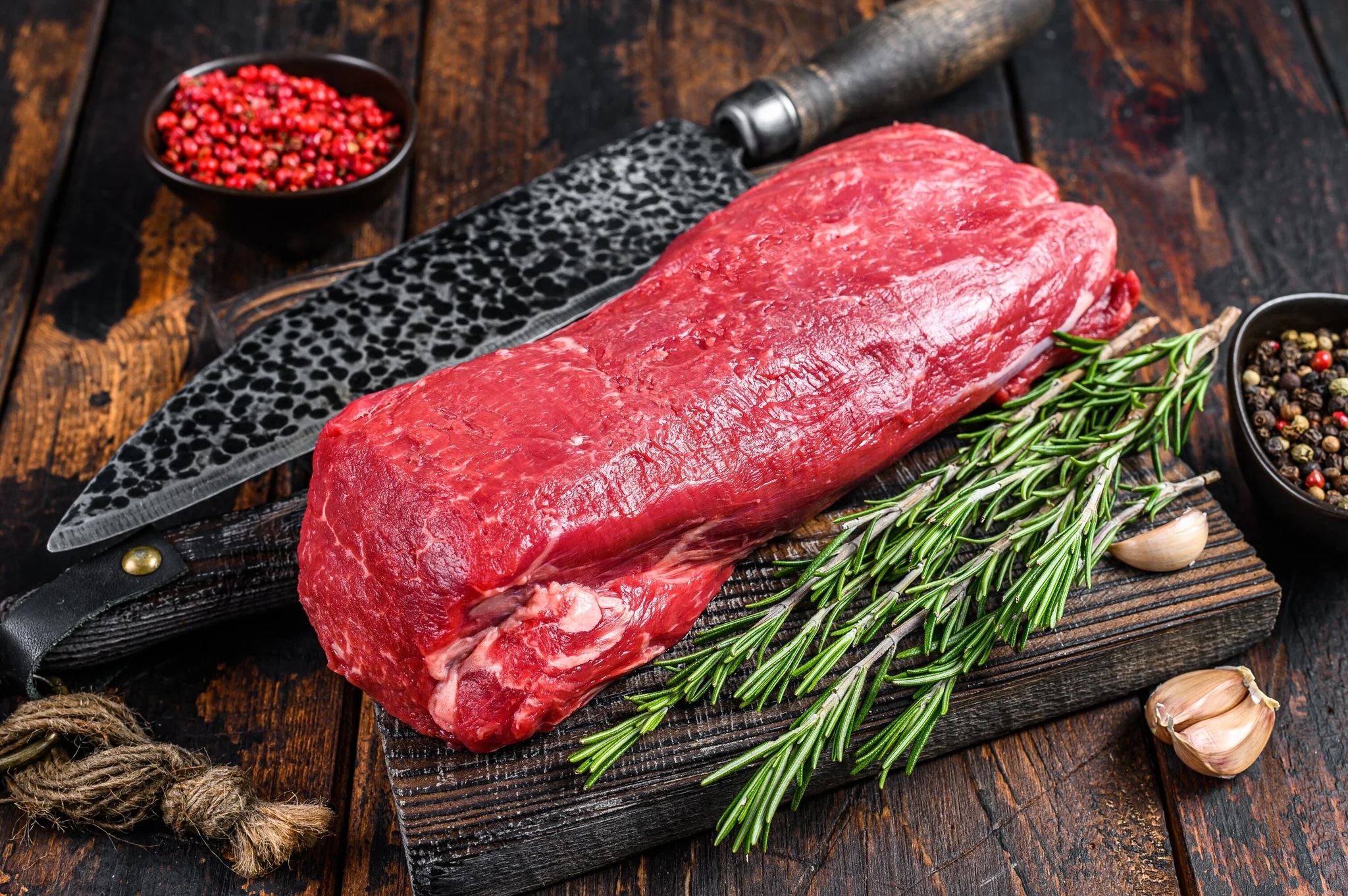 Beef Fillet