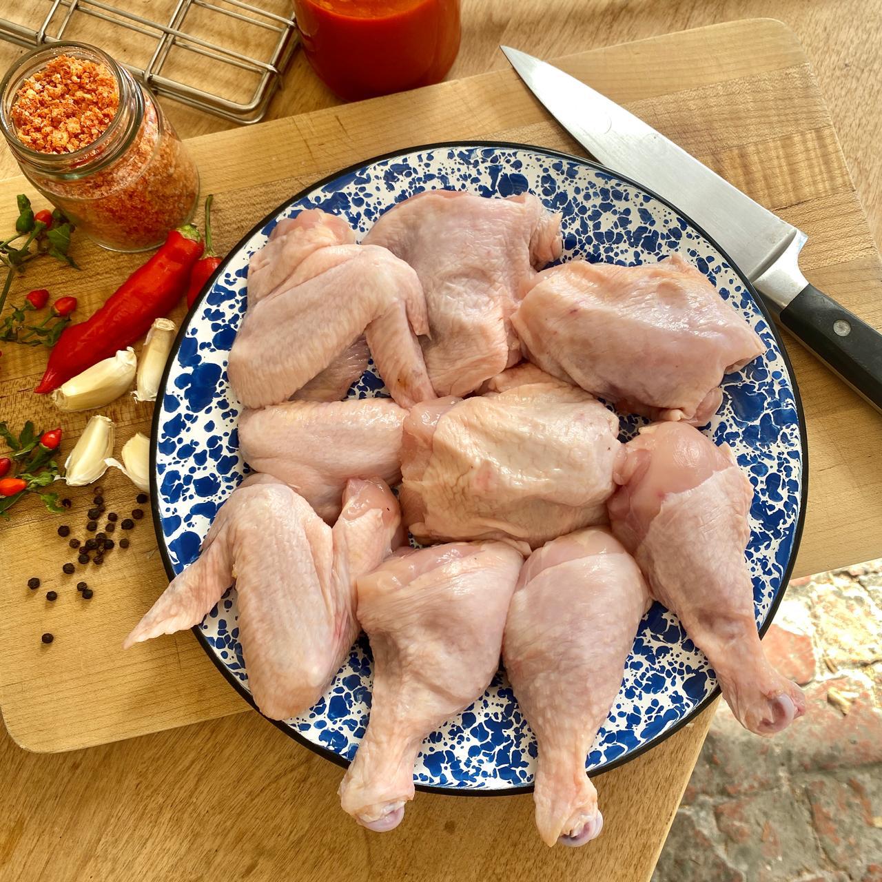 Chicken Braai Pack