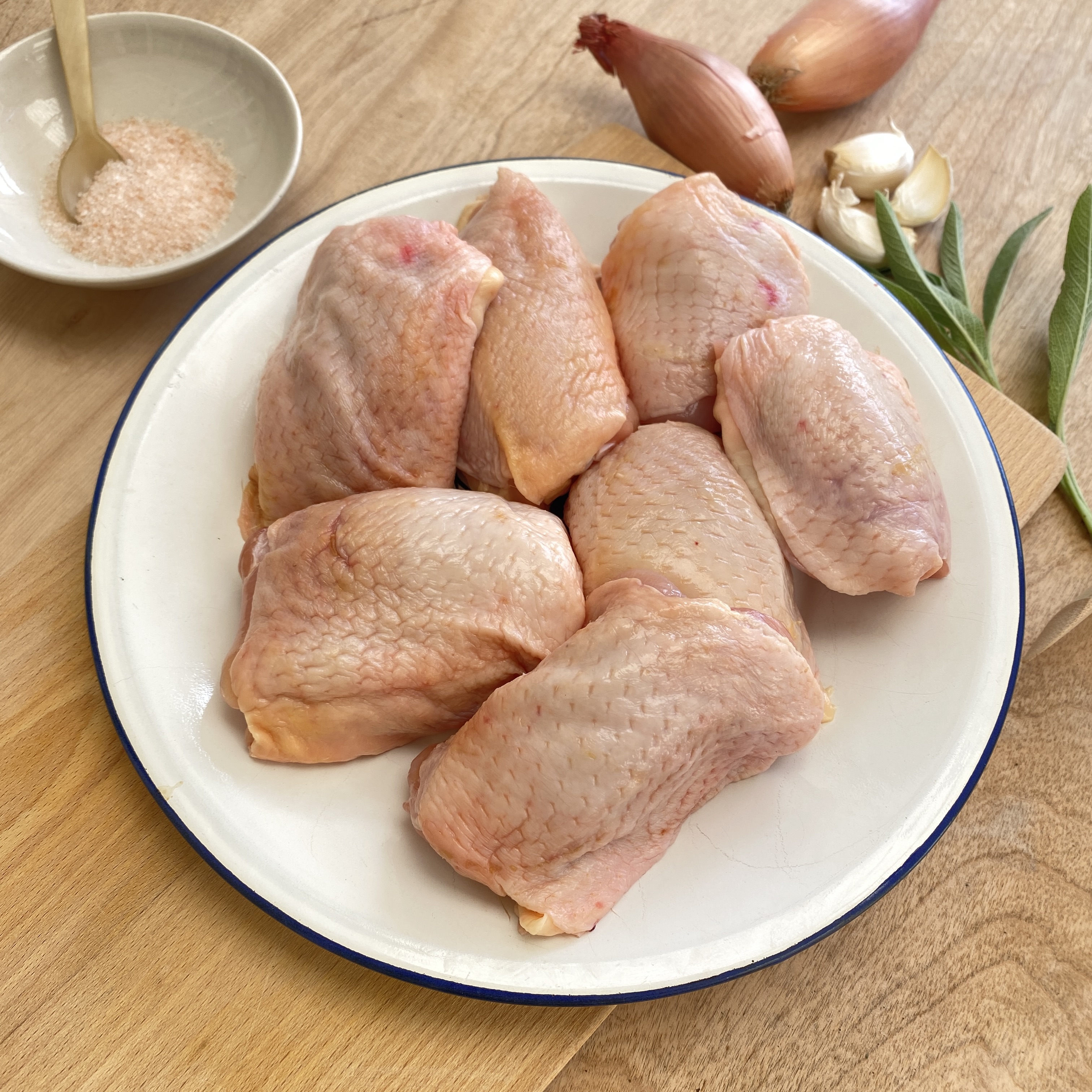 Chicken Breasts